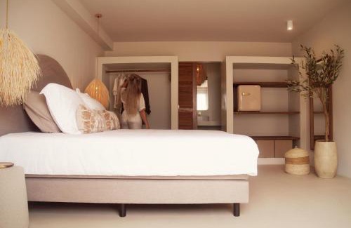 Jan Thiel Hotel | Yucca mini boutique hotel - Adults only