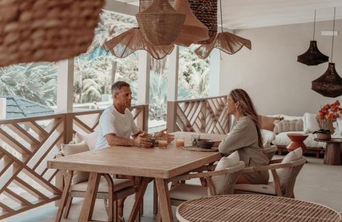 Jan Thiel Hotel | Yucca mini boutique hotel - Adults only