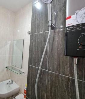 Kajang Apartment | Yusoff Homestay @ Vista Bangi
