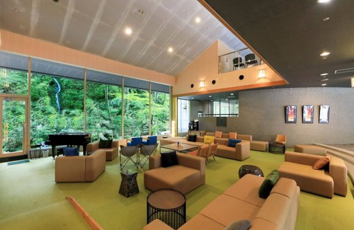 Shiobara Hotel | Yutorelo Nasushiobara