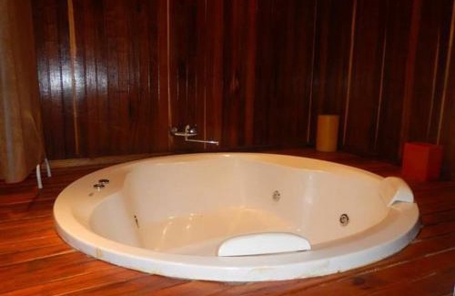 Puerto Libertad Hotel | YVYRA Hotel & Cabañas