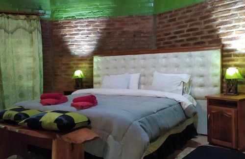 Puerto Libertad Hotel | YVYRA Hotel & Cabañas