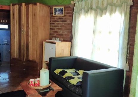 Puerto Libertad Hotel | YVYRA Hotel & Cabañas