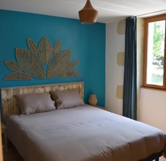 Tuffalun Apartment | Zélie Gîte