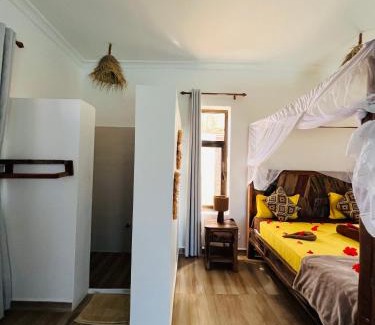 Kiwengwa Cabin | Z-Love Zanzibar