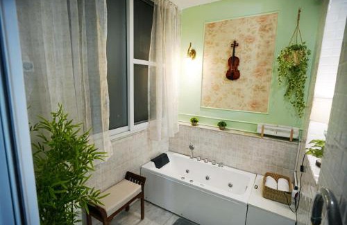 Gurugram Apartment | Z&T World Homes - Blush of Paris