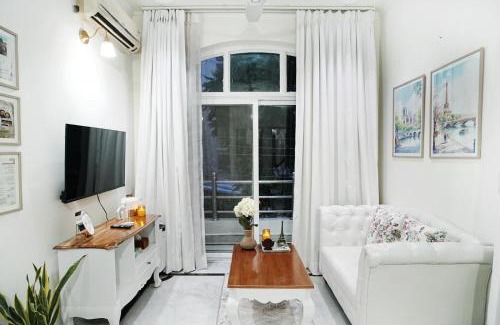 Gurugram Apartment | Z&T World Homes - Blush of Paris