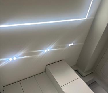 Kentron Hotel | ZA house