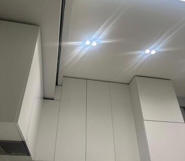 Kentron Hotel | ZA house
