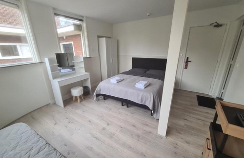 Koog aan de Zaan Hotel | Zaan Corner Hotel