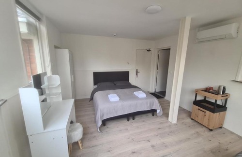 Koog aan de Zaan Hotel | Zaan Corner Hotel
