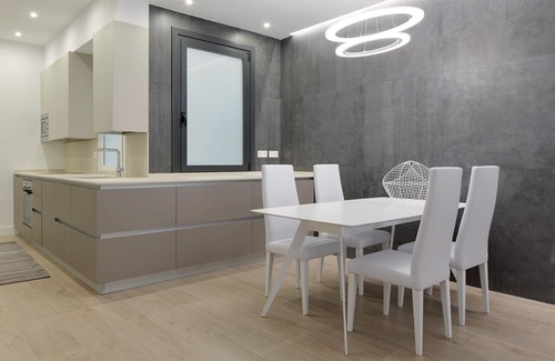 Gros Apartment | Zabaleta Beach by FeelFree Rentals
