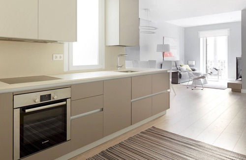 Gros Apartment | Zabaleta Beach by FeelFree Rentals