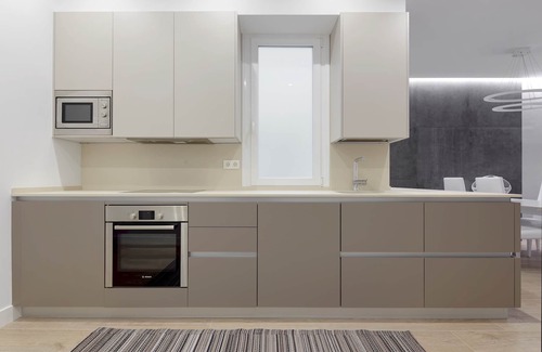 Gros Apartment | Zabaleta Beach by FeelFree Rentals