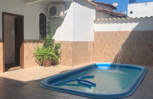 Itapua House | Zaca’s House