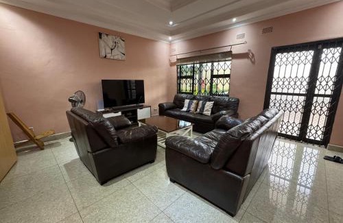 Lilongwe Apartment | Zachepa Family House
