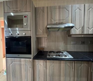 Lilongwe Apartment | Zachepa Family House
