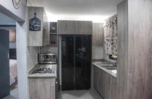 Kitwe Apartment | Zachi Apartments