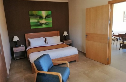 Zahle Hotel | Zahle Hills Hotel