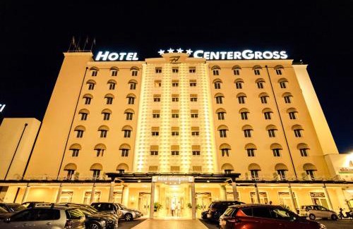 Centergross Hotel | Zanhotel Centergross