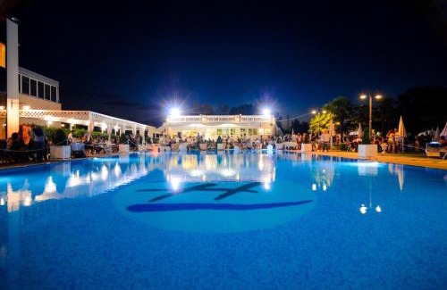 Centergross Hotel | Zanhotel Centergross