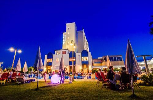 Centergross Hotel | Zanhotel Centergross