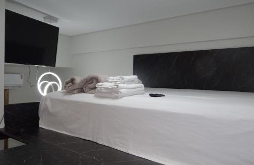 Porto Velho Apartment | Zani Apart Hotel Comfort Inn & Suites Porto Velho