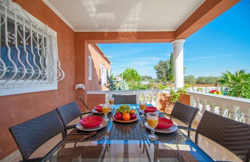Kalpaki House | Zante Sunny Villa II