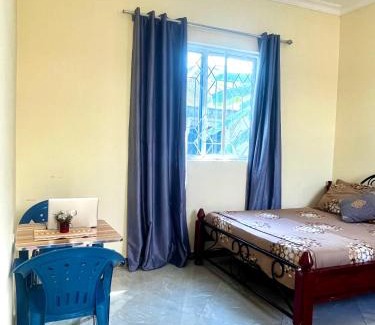 Tunguu Bed & Breakfast | Zanzibaring