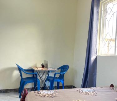 Tunguu Bed & Breakfast | Zanzibaring