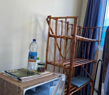 Tunguu Bed & Breakfast | Zanzibaring