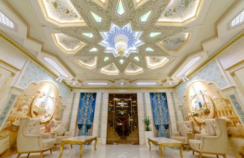Itchan Kala Hotel | Zarafshon Boutique Hotel