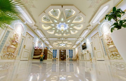 Itchan Kala Hotel | Zarafshon Boutique Hotel