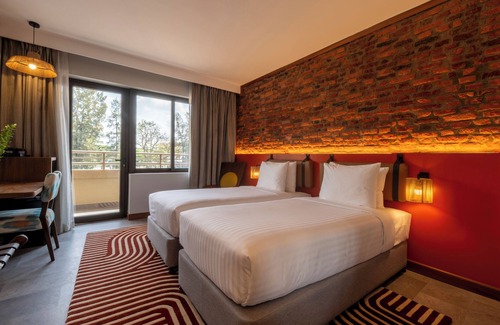 Remera Hotel | Zaria Court Hotel Kigali