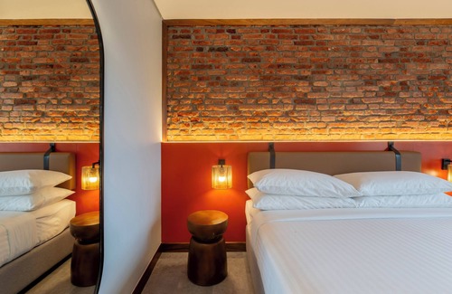 Remera Hotel | Zaria Court Hotel Kigali