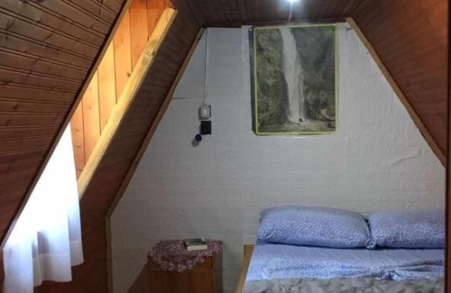 Theth House | Zariklis
