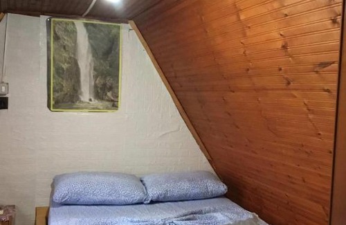 Theth House | Zariklis