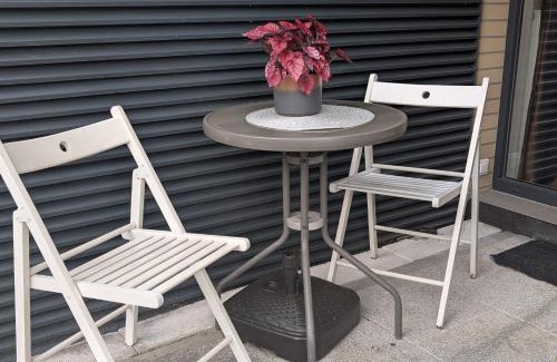 Zaspa Apartment | Zaspa