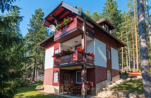 Bajina Basta Cabin | Zavicaj Zaovine2
