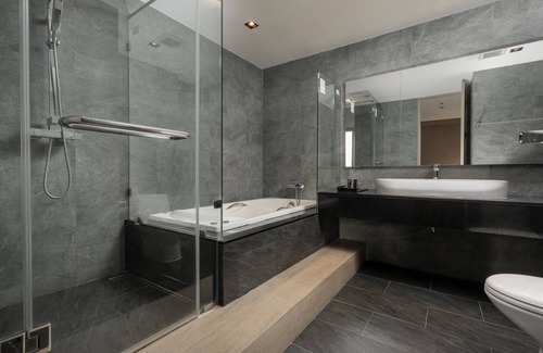 Suan Luang Hotel | Zayn Hotel Bangkok