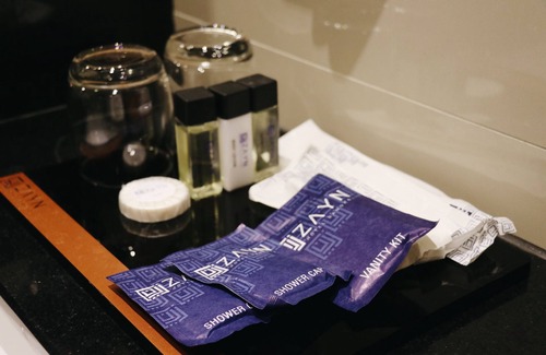 Suan Luang Hotel | Zayn Hotel Bangkok