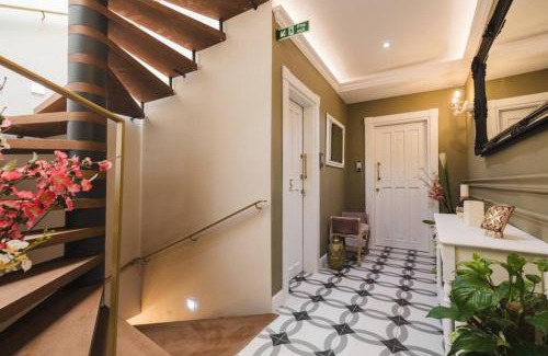 Zebbug House | Zebbuga Tranquil Suite with Balcony 5