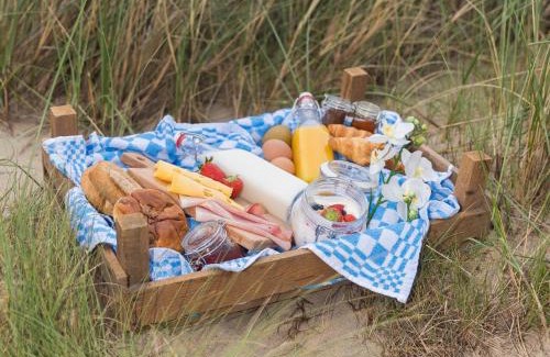 Wissenkerke Bed & Breakfast | Zeeuwse Zot