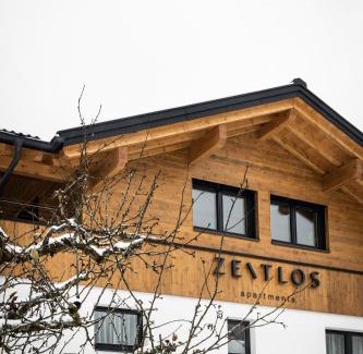 Flachau Apartment | Zeitlos Apartments Flachau