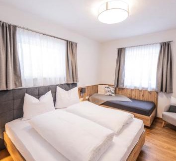 Flachau Apartment | Zeitlos Apartments Flachau