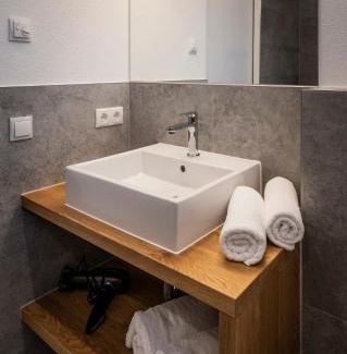 Flachau Apartment | Zeitlos Apartments Flachau