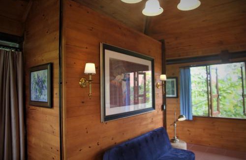 Dam Rong Resort | Zen Cafe Countryside Retreat