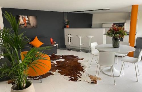Grez-Doiceau Bed & Breakfast | Zen Retreat met jacuzzi