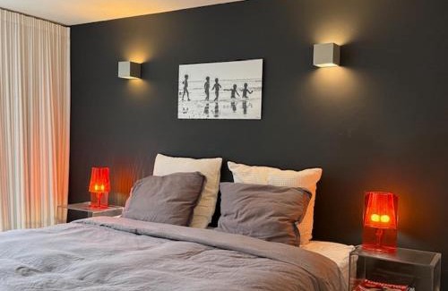 Grez-Doiceau Bed & Breakfast | Zen Retreat met jacuzzi