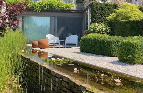Grez-Doiceau Bed & Breakfast | Zen Retreat met jacuzzi